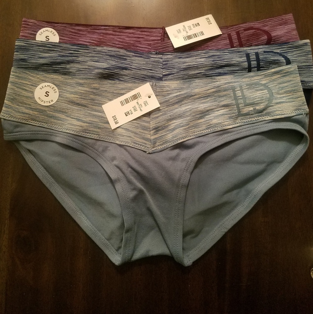 Bundle of 3 Aeropostale Panties